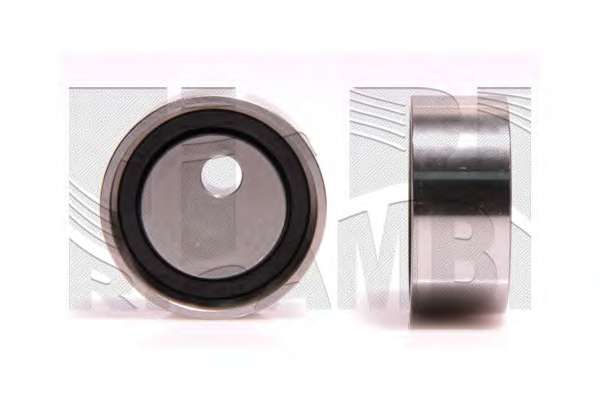 Устройство для натяжения ремня, ремень ГРМ