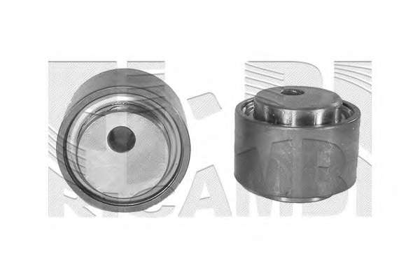 Устройство для натяжения ремня, ремень ГРМ