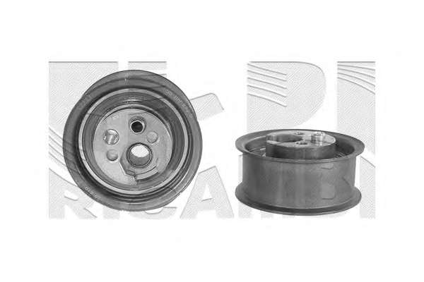 Устройство для натяжения ремня, ремень ГРМ