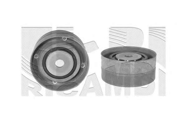 Натяжной ролик, ремень ГРМ