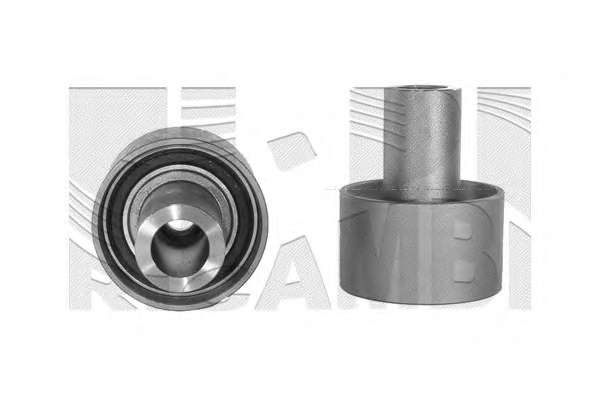 Натяжной ролик, ремень ГРМ