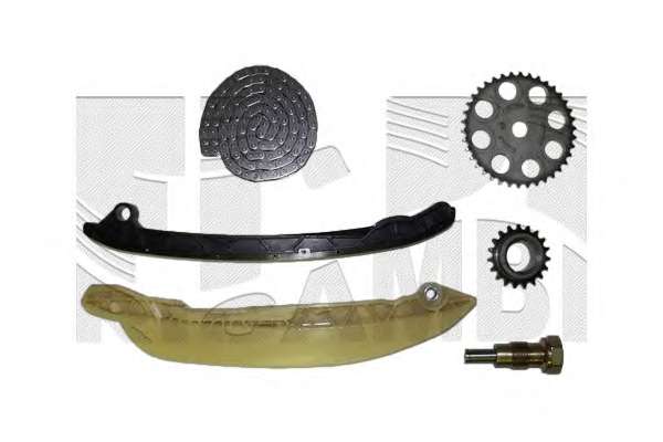 Комплект цели привода распредвала