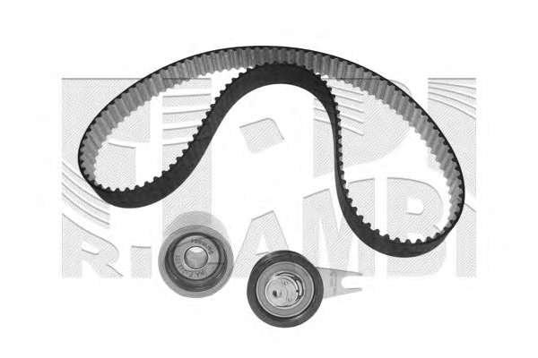 Комплект ремня ГРМ