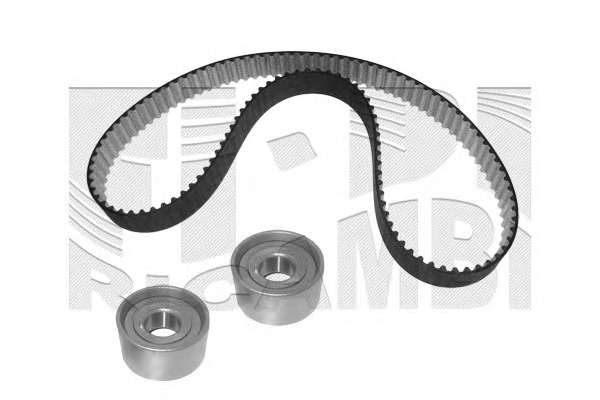 Комплект ремня ГРМ