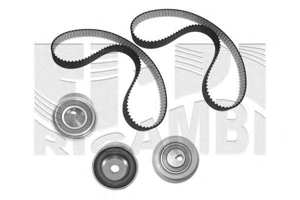 Комплект ремня ГРМ