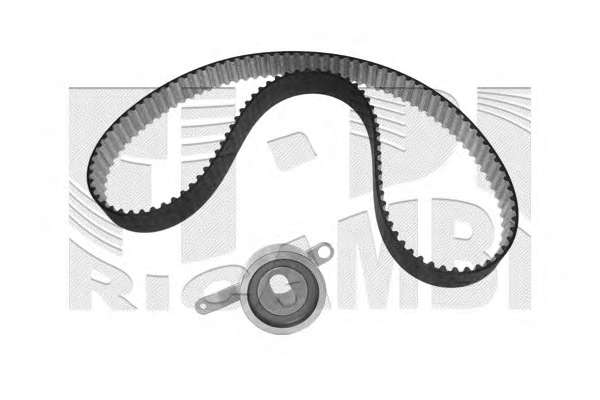Комплект ремня ГРМ