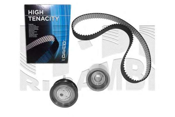 Комплект ремня ГРМ