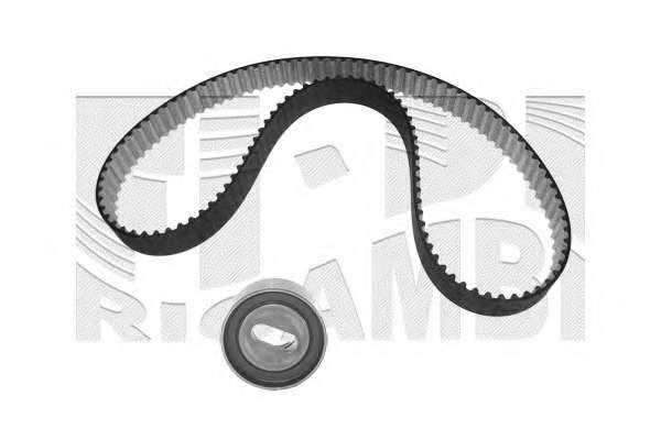 Комплект ремня ГРМ