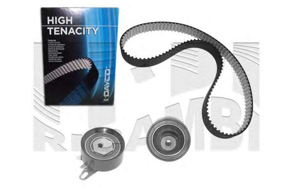 Комплект ремня ГРМ