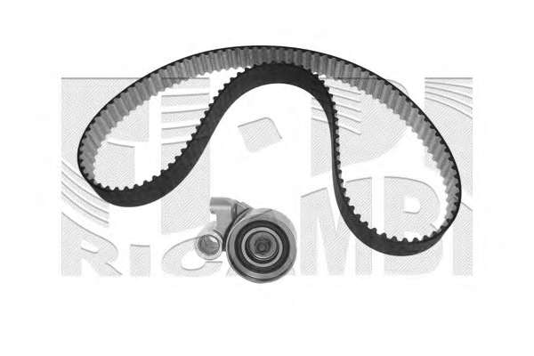 Комплект ремня ГРМ