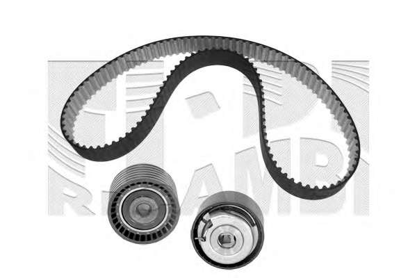 Комплект ремня ГРМ