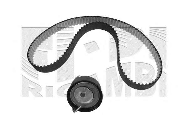 Комплект ремня ГРМ