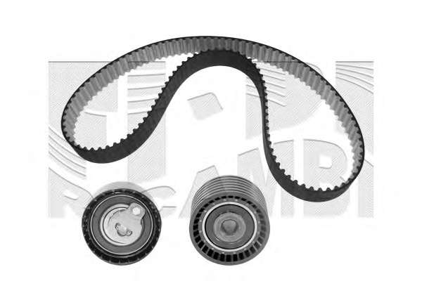 Комплект ремня ГРМ