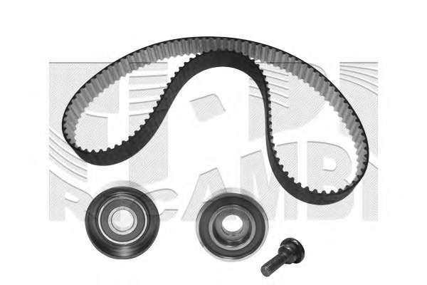 Комплект ремня ГРМ