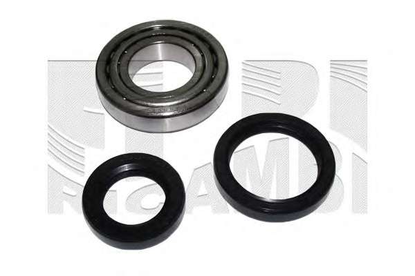 Комплект подшипника ступицы колеса