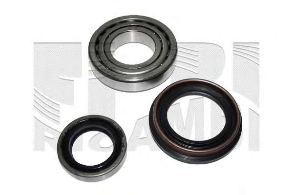 Комплект подшипника ступицы колеса