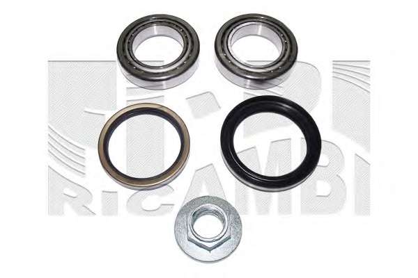 Комплект подшипника ступицы колеса