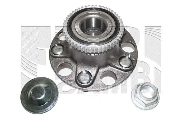 Комплект подшипника ступицы колеса