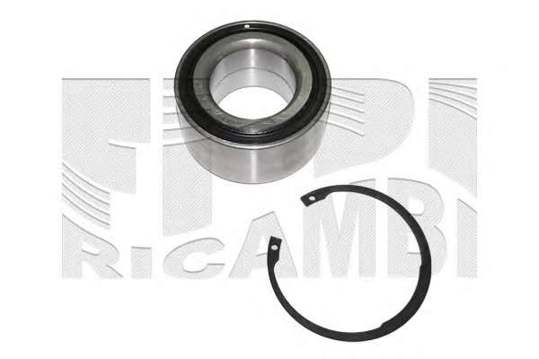 Комплект подшипника ступицы колеса