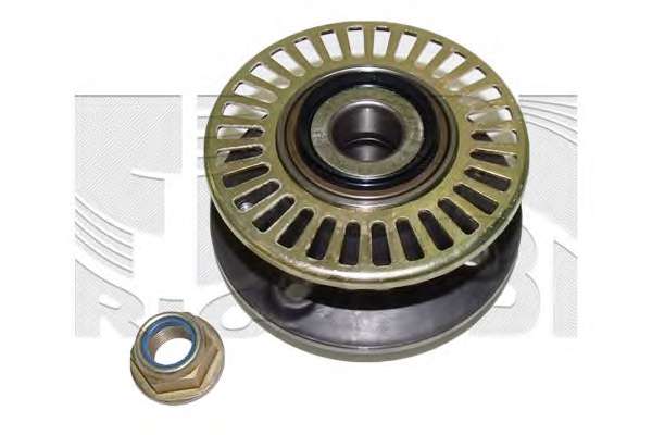 Комплект подшипника ступицы колеса