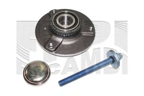 Комплект подшипника ступицы колеса