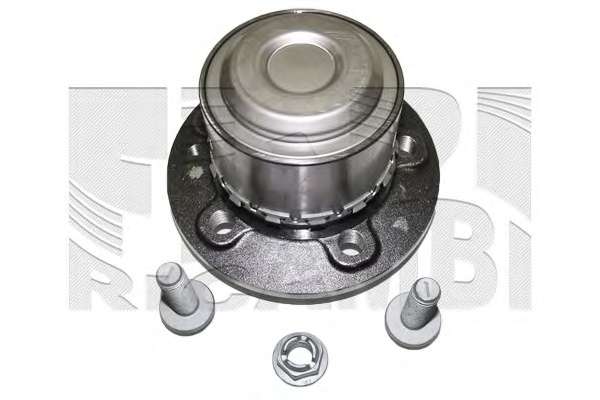 Комплект подшипника ступицы колеса