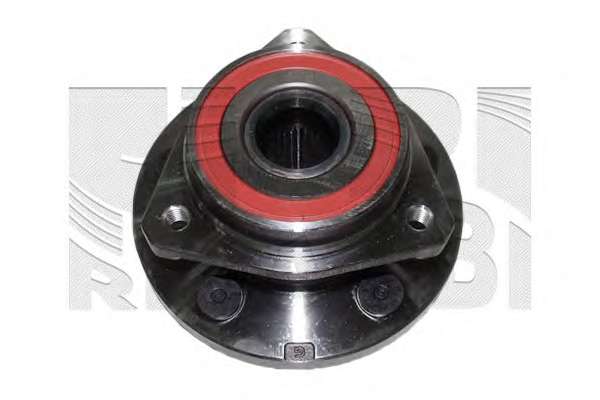 Комплект подшипника ступицы колеса