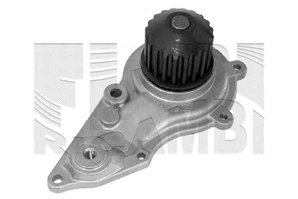 Водяной насос