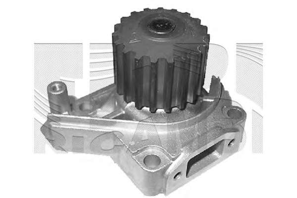 Водяной насос