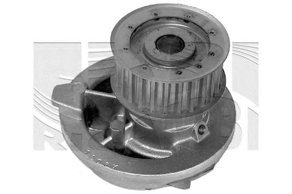 Водяной насос