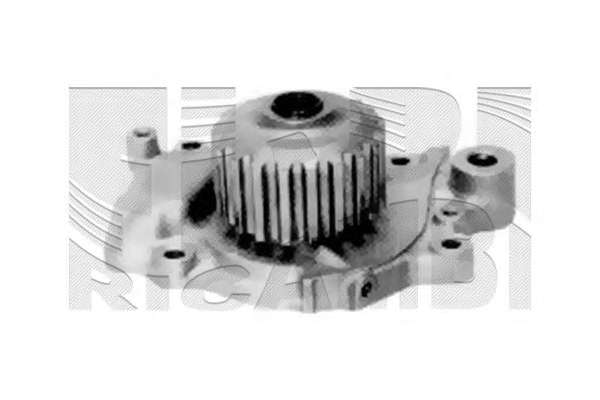 Водяной насос