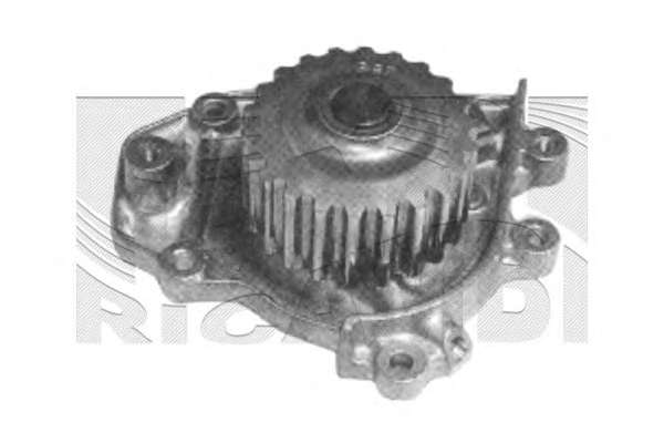 Водяной насос