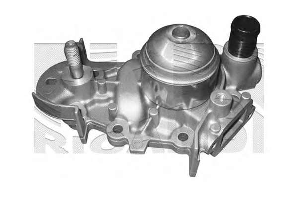 Водяной насос