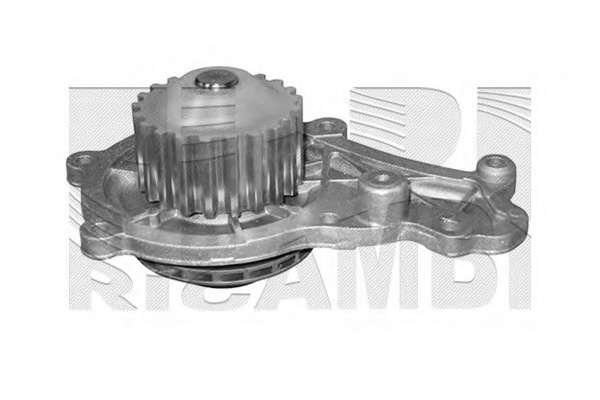 Водяной насос