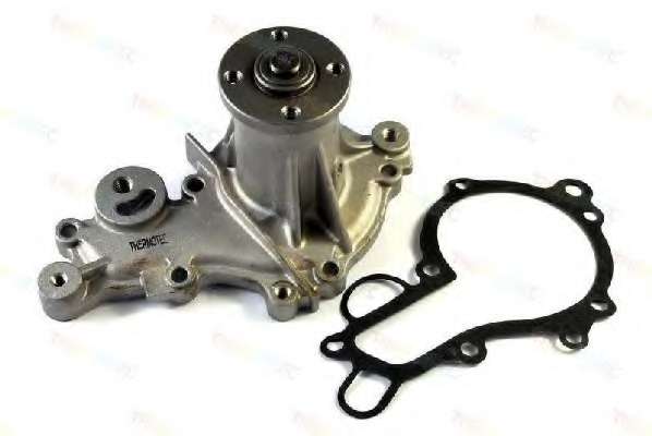 Водяной насос