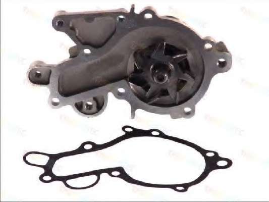 Водяной насос
