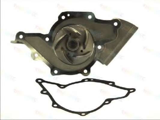 Водяной насос