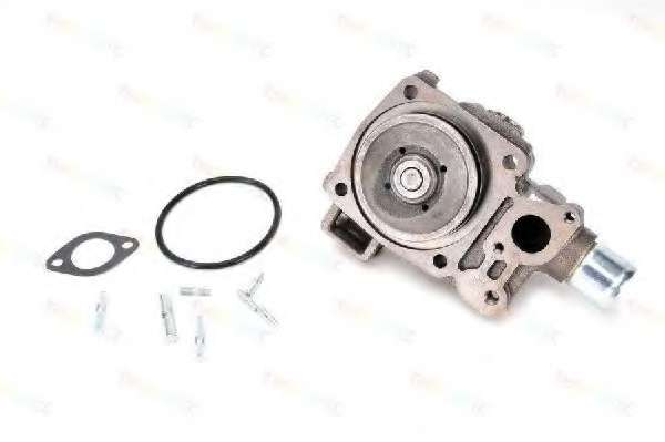 Водяной насос