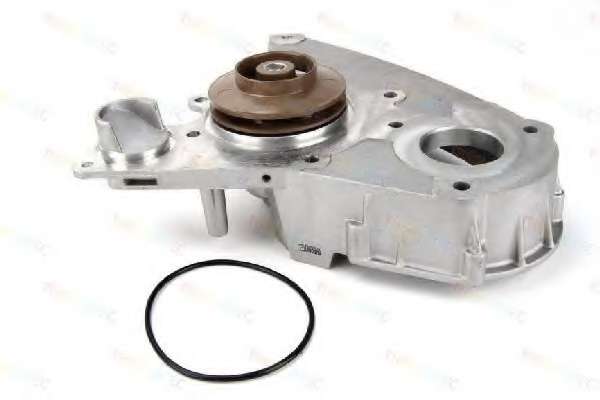 Водяной насос