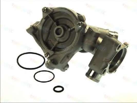 Водяной насос