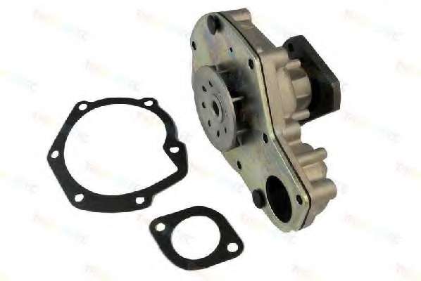 Водяной насос