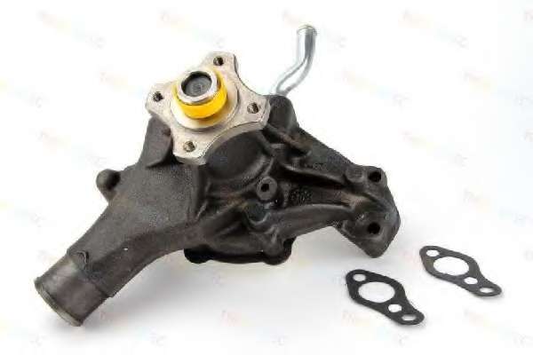 Водяной насос