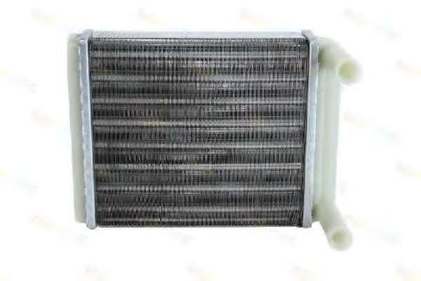 Радиатор печки Sprinter/LT 95-06 (тип Behr/170х153х42)