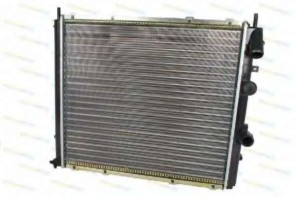 Радиатор воды Kangoo 1.9d (F8Q) 97-/1.5dCi 01-