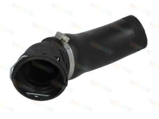 Трубка нагнетаемого воздуха