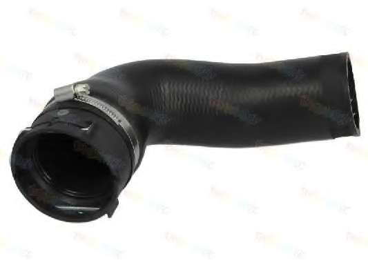 Трубка нагнетаемого воздуха