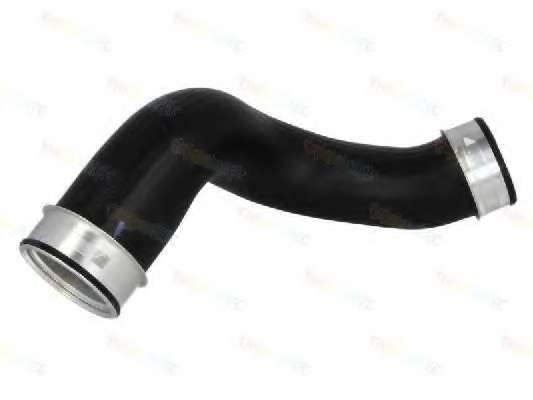 Трубка нагнетаемого воздуха