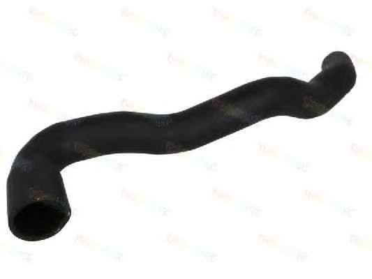 Трубка нагнетаемого воздуха