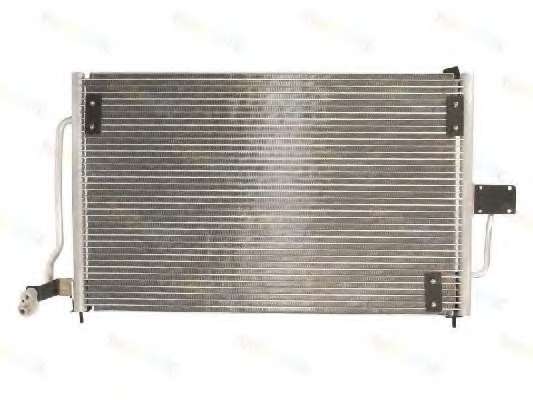 Конденсатор, кондиционер