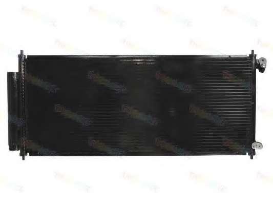 Конденсатор, кондиционер